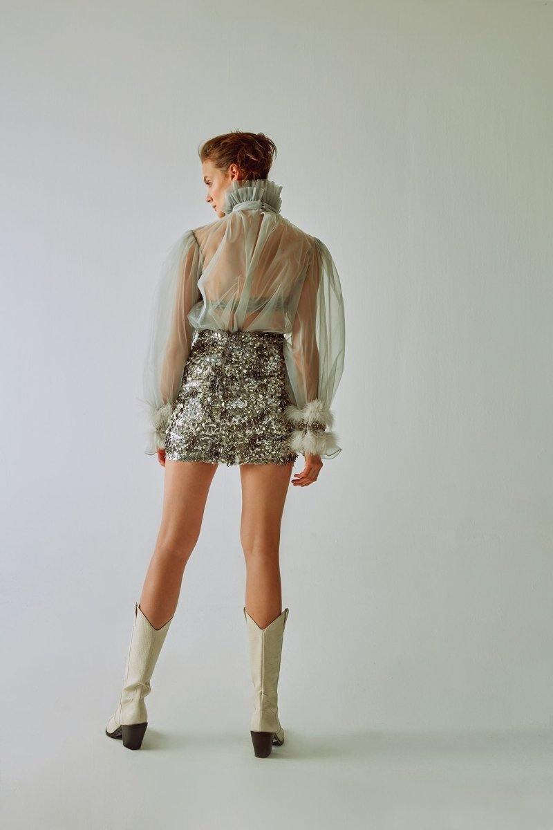 ERICA - Viola&Vesper