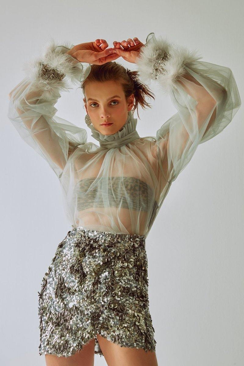 ERICA - Viola&Vesper