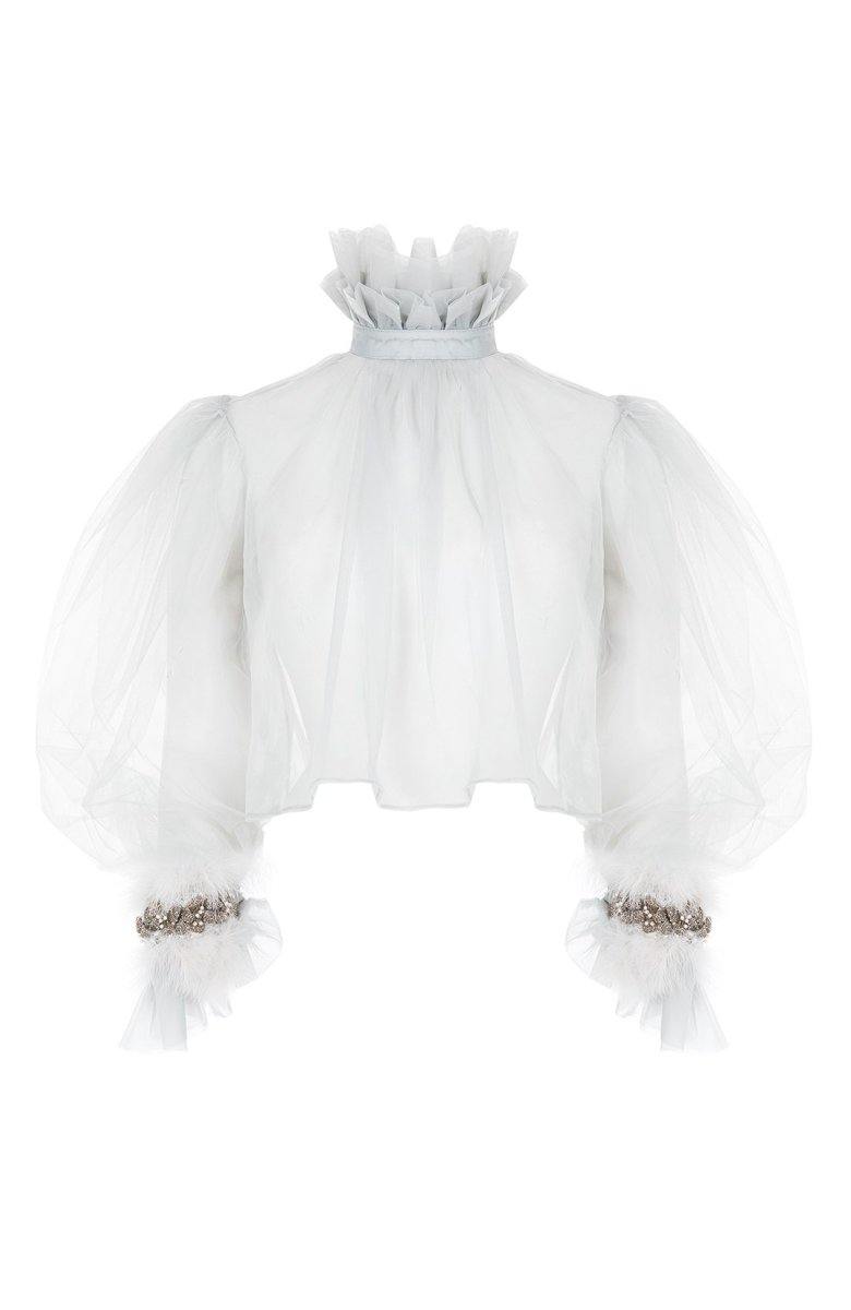 ERICA - Viola&Vesper