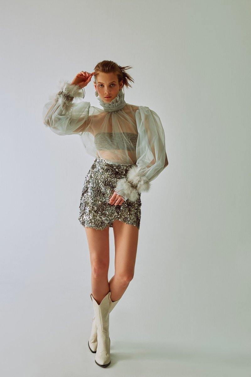 ERICA - Viola&Vesper