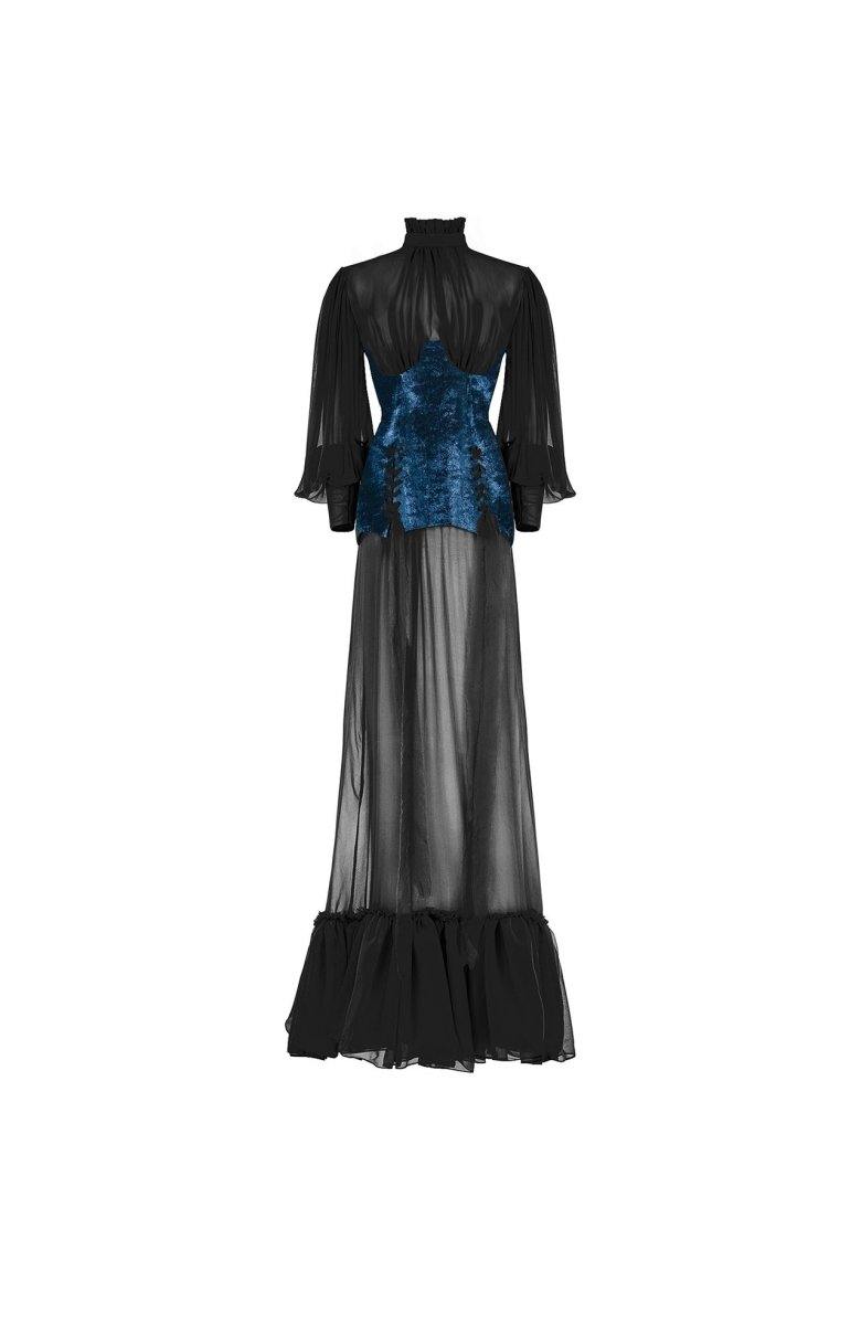 ESTHER - Viola&Vesper