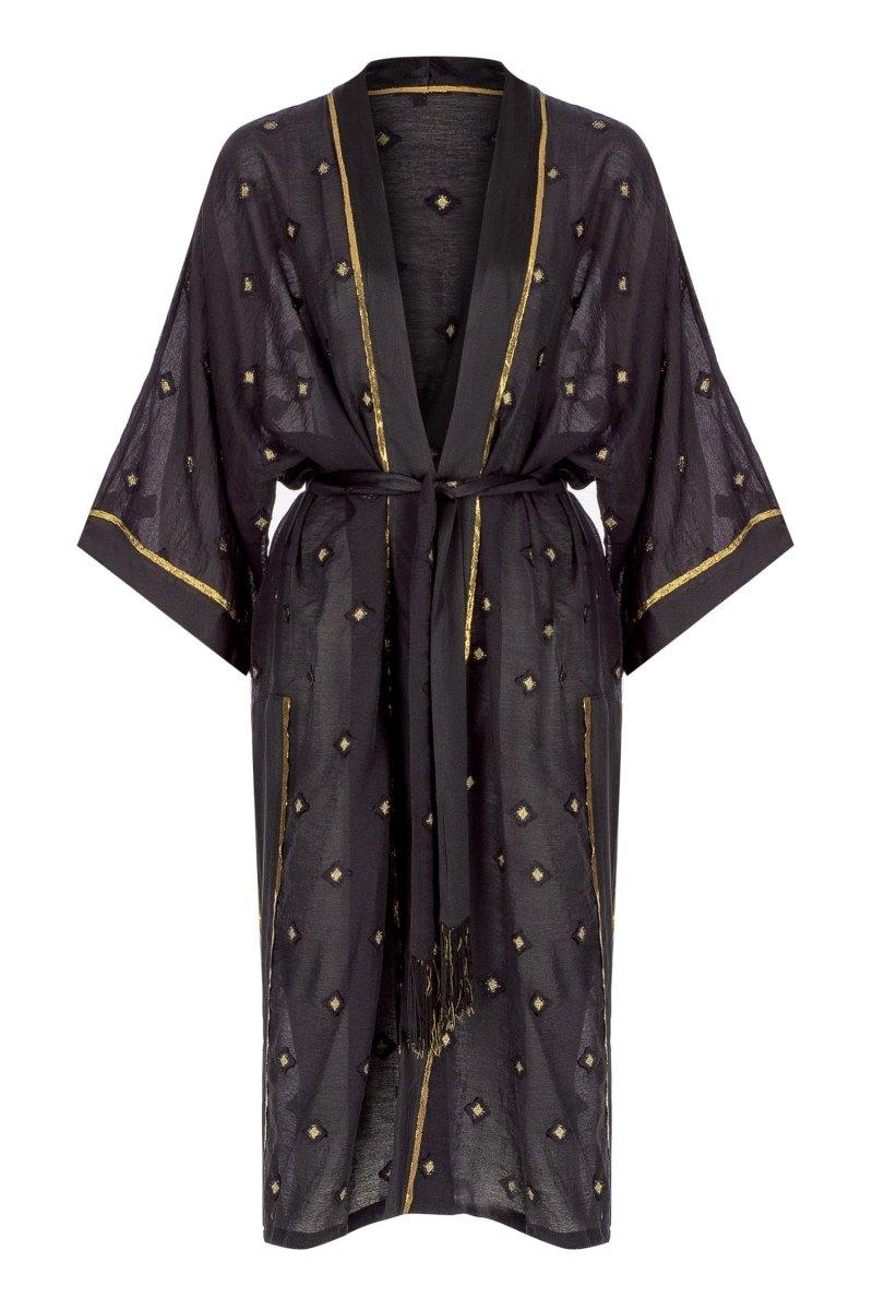 MIRIAM MAXI - Viola&Vesper