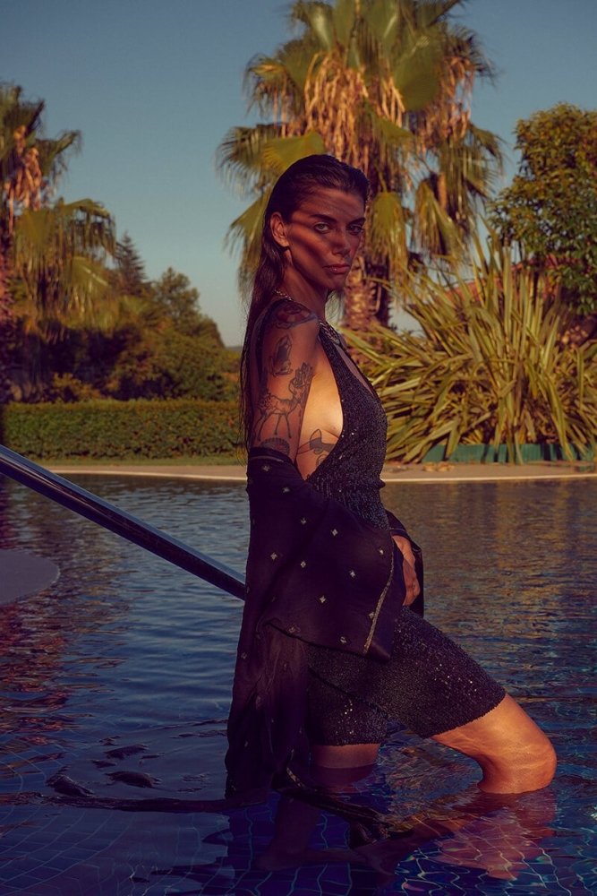 MIRIAM MAXI - Viola&Vesper