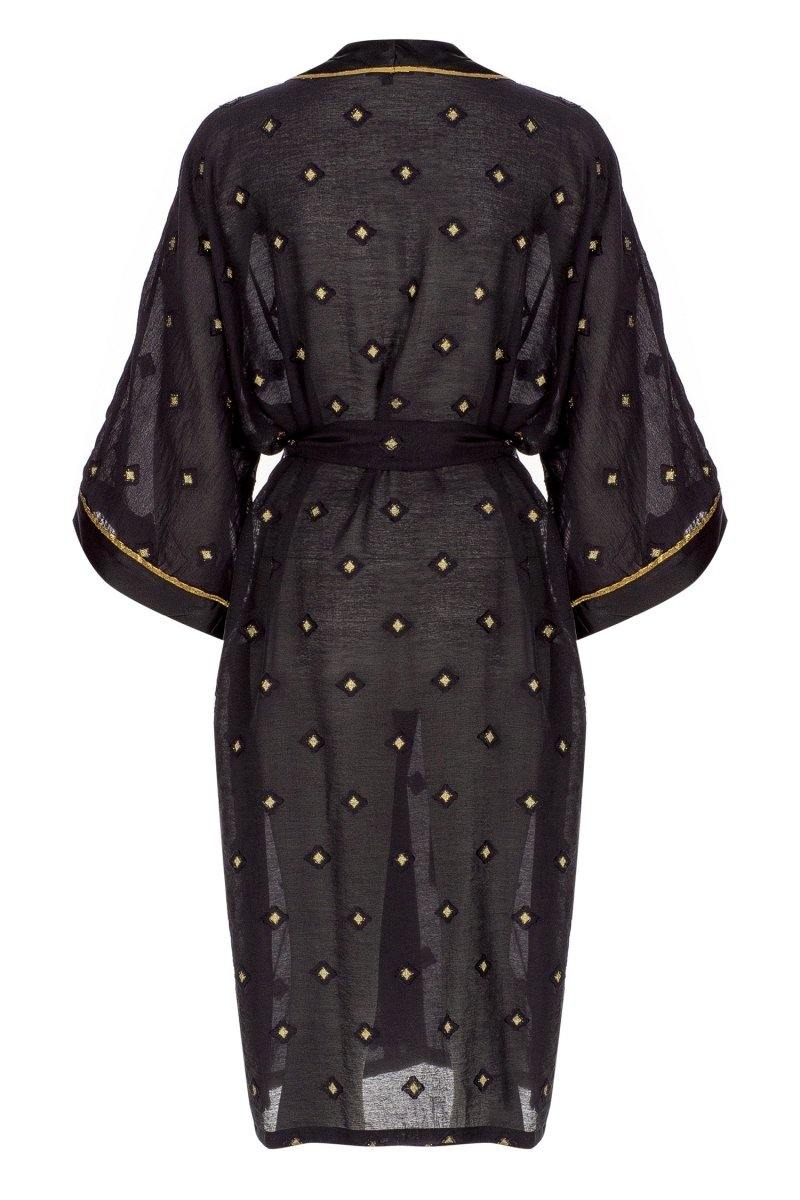 MIRIAM MAXI - Viola&Vesper