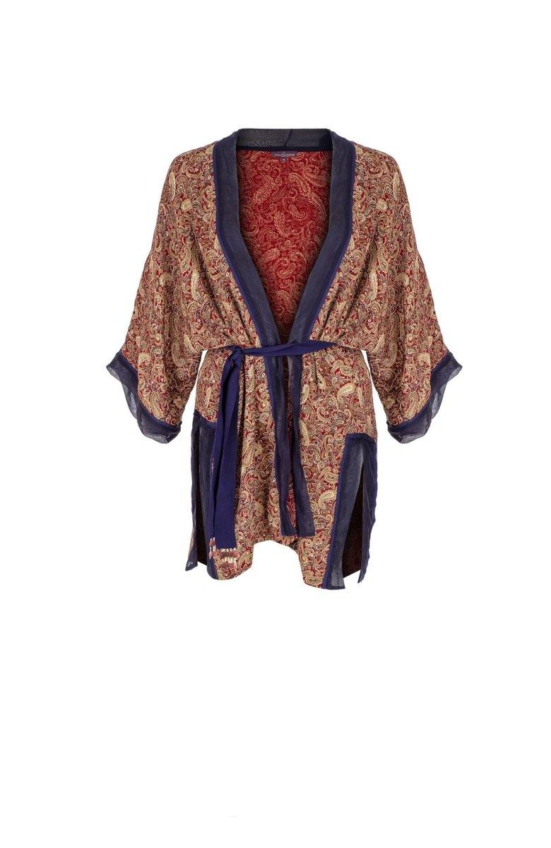 MIRIAM MINI - Viola&Vesper