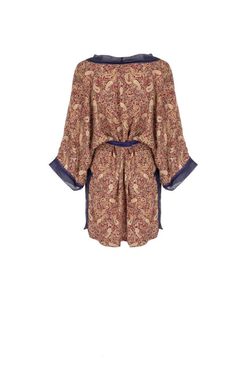 MIRIAM MINI - Viola&Vesper