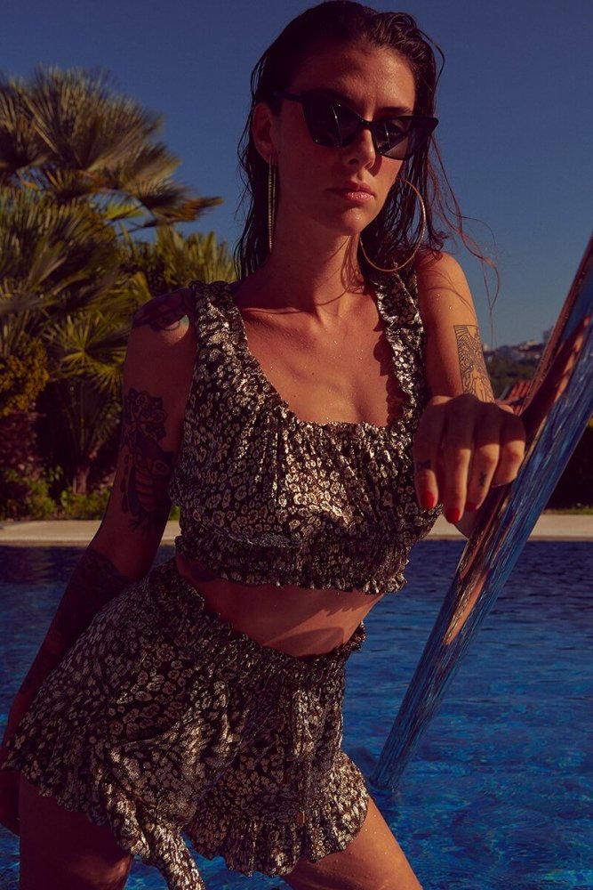 SADIE - Viola&Vesper