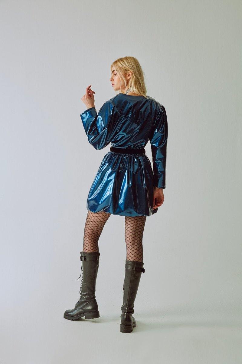 TRACY - Viola&Vesper