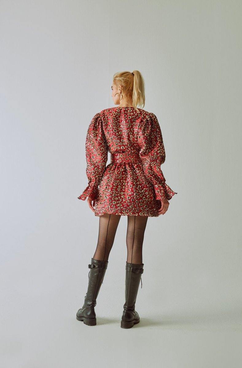 TRACY - Viola&Vesper