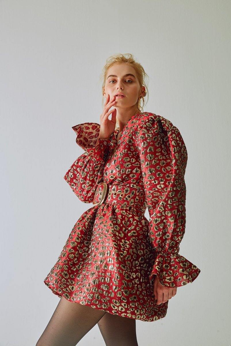 TRACY - Viola&Vesper